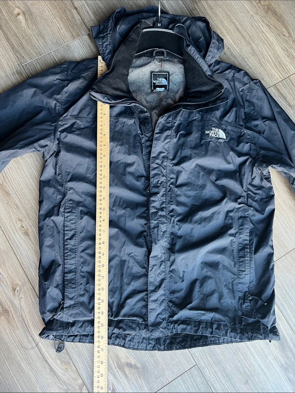 The North Face guc lightweight